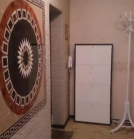Appartement Luxury Dia *